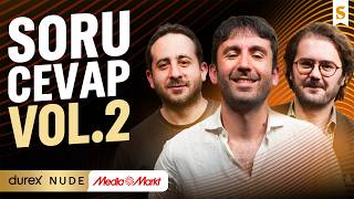 Güle Güle Luce, Kamera Açıları, En Gereksiz Özellikler, 90'lar Program Formatları | Socrates FC #34