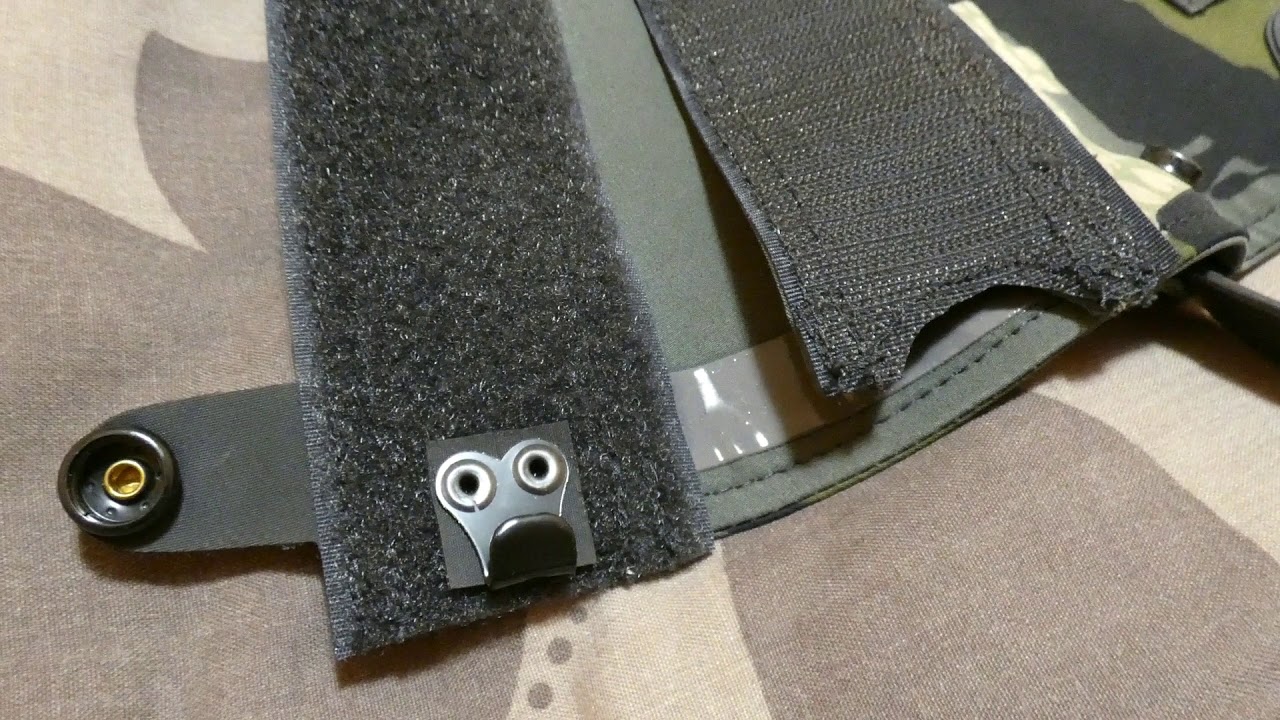 KUIU YUKON GAITERS REVIEW // ALL DOUBTS YouTube