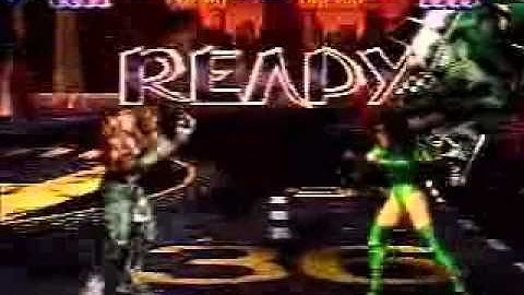 [Nintendo 64] Killer Instinct Gold Promo