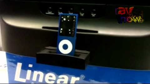 CEDIA 2011: Linear Introduces the DMC Retrofit Intercom Package