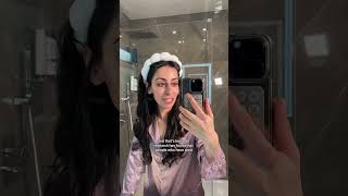 ACNE MAKES YOU AGE SLOWER & LOOK YOUNGER?! Derm explains | Dr Adel #shorts Net Worth