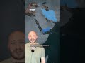 What is the Strait of Hormuz and what role does it play in global trade? - BBC World Service #shorts