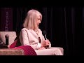Maine Voices Live with Rebecca Corbett