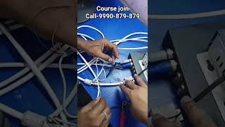 DVR camere Mein Student practical karte hue|#trending #viral #views #camera