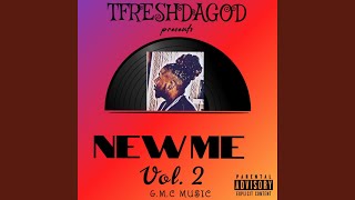 Intro So Much Pain (feat. Chalee) - Tfreshdagod