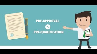 Pre-qualified vs. Pre-approved: Quick Tips in Real Estate!
