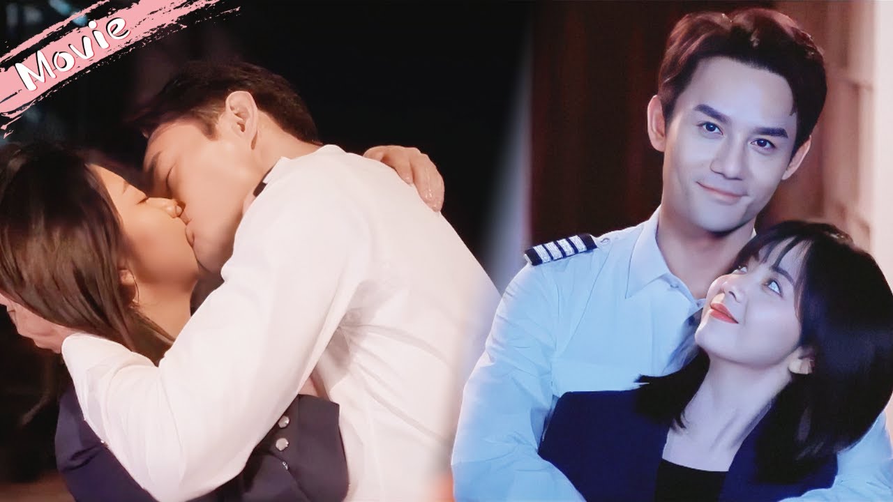 Наконец поцеловал! После спасения босс первым делом ищет её и признаётся 😭❤️‍🔥