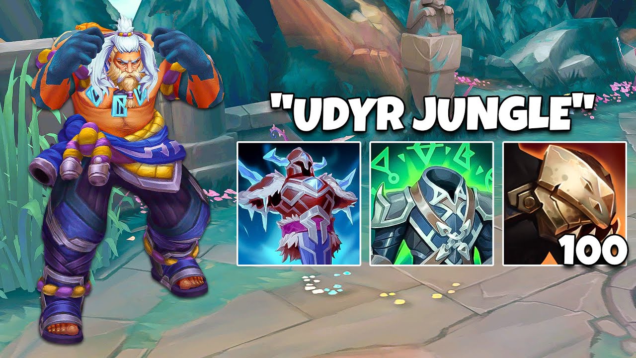 MAX SHIELD UDYR (1000 HP SHIELD)
