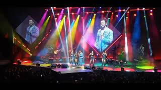 Buray - Tac Mahal Harbiye Açık Hava Sahnesi 2025