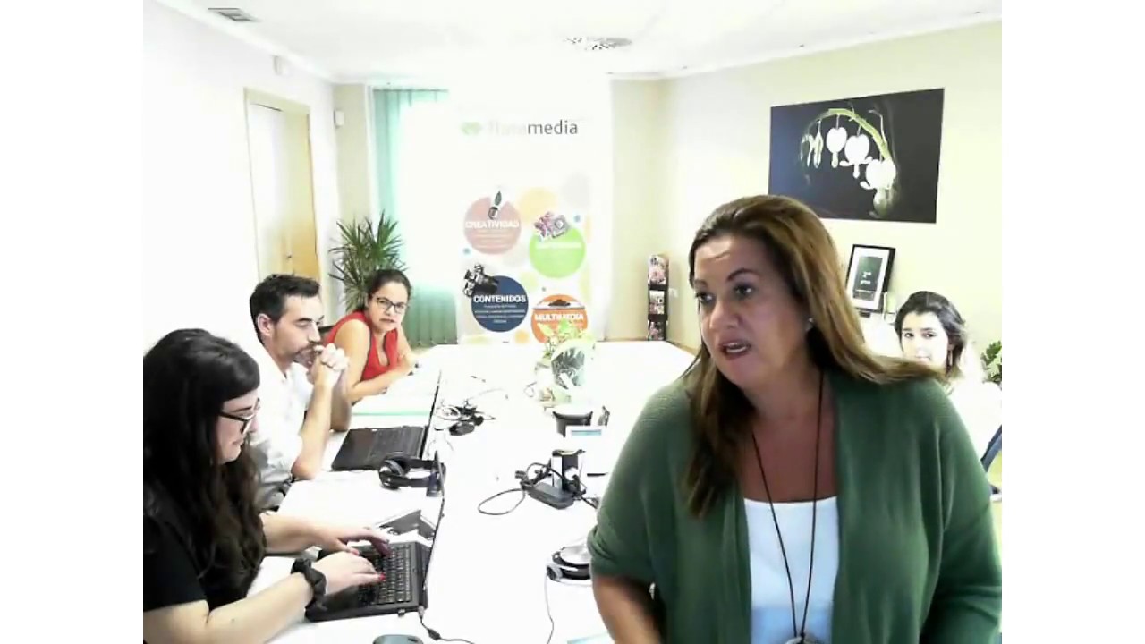 [WEBINAR] "GuíaVerde 4.0, cómo usar el portal a nivel profesional"