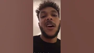 Wegz Is Teasing Wegz Teasing Funnymoments Laugh Shorts ويجز 