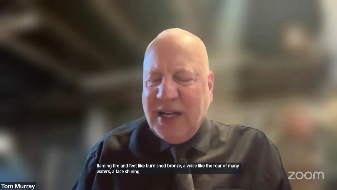 Christ For the Crisis - Operation PUSH (Pray Until Something Happens)