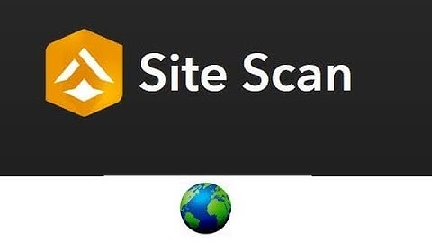 ArcGIS Site Scan - Cloud-Based Drone Mapping Software | Esri Site Scan