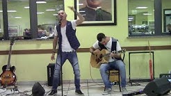 SHIBUYA - Live on Acoustic Rock Festival - Carcina 2018 (Bs)