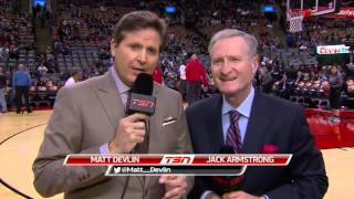 View new orleans pelicans vs toronto raptors full game at
http://www.matchhighlight.com/nba/new-orleans-pelicans-vs-toronto-raptors/