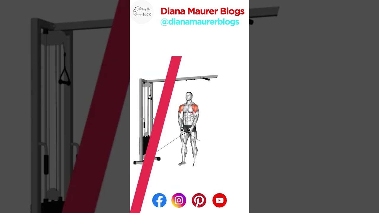 Schnelles Training für Anfänger Tag 05 💪🏋️‍♀️ 