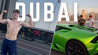 pov: getting fit changed my life