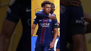 Mental Juara PSG: Menang Lawan Bayern Meski Hanya dengan 9 Pemain