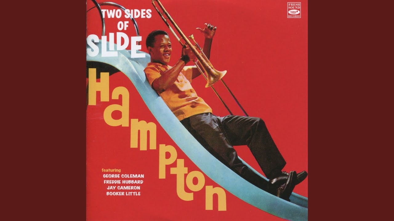 Slide Hampton, trombonist who also made a lasting impression as a