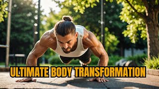 Workout Challenge to Transform Your Body  ||homeworkout