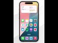 📱 How To Disable Preserve Camera Controls Menu On iPhone