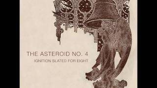 Empty Like a Little Child by The Asteroid No.4