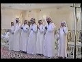 رشيد الزلامي و محمد السناني اشوف الليل طرف واسمحولي ياهل الحله 26 4 1424 الرياض 