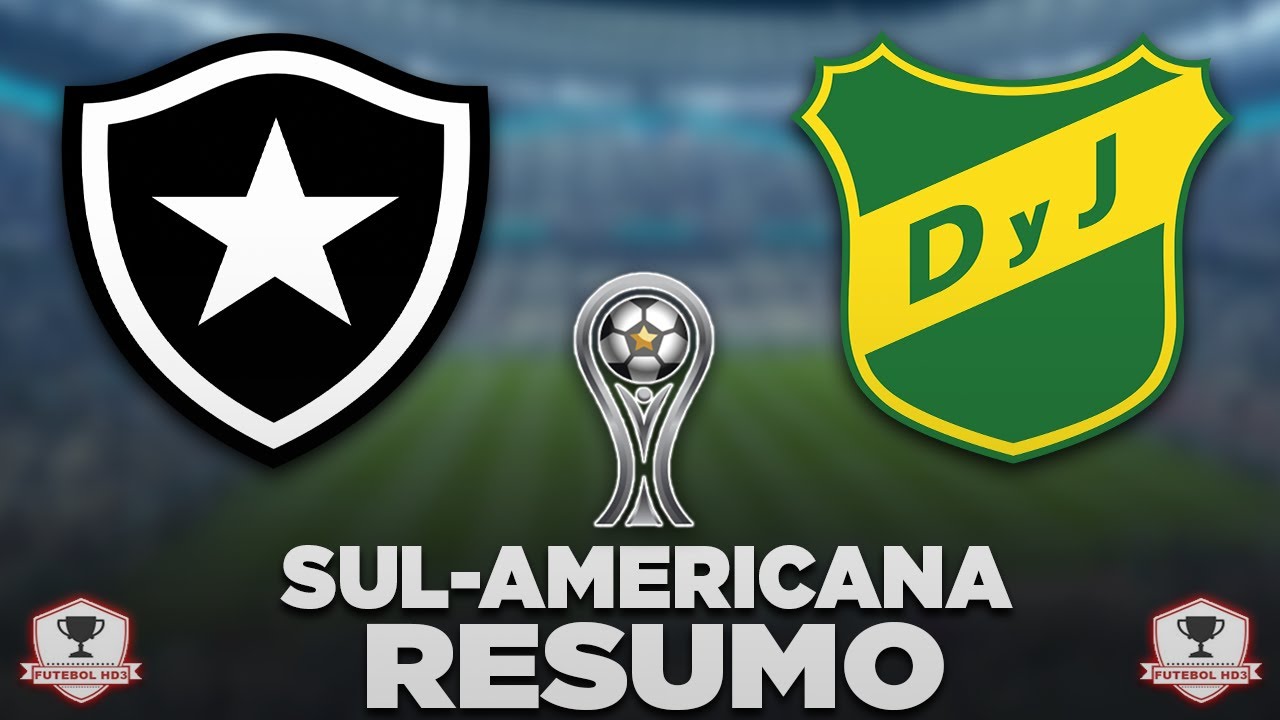 Botafogo empata com Defensa y Justicia e vê placar aberto na Sul ...