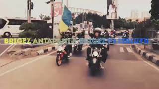 BRIGEZ PASIRLUYU X BRIGEZ ANTAPANI