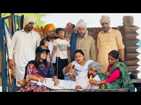 77 ਗੱਗੀ ਡੌਨ | 77 GAGGI DON | SHORT COMEDY MOVIE 2026 | THEATER JUNCTION ( TJ) |