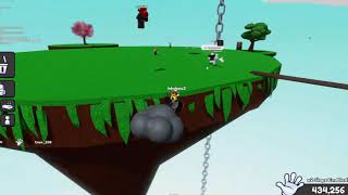 Caught a Exploiter Exploiting