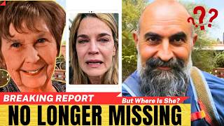 SHOCKING: Nancy Guthrie Is No Longer Missing — The Case Enters a Tragic New Phase