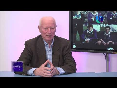 TeleU: Ionel Bungău la ”Istoria fotbalului” (ep. 5)