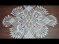 Divya arts #rangoli #muggulu #trending #viral #shorts 