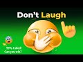 Try Not to Laugh Challenge (IMPOSSIBLE) Laugh and You Lose! Part 2