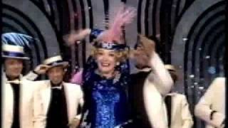 Neujaur Show 1980  - Werbung - Gisela Schlüter & Ivan Ivanko & Fernseheballett screenshot 4