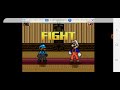 Mugen battle 239 super soulchild5 v30 vs mariobrotherl1up