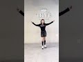 #14년생#채원#아이브#IVE#아이브팬#attitude#challenge #shorts #fypシ゚viral #kpop #다이브댄스#리리캣