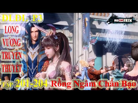 Video Đấu La Đại Lục Phần 3 - Long Vương Truyền Thuyết Tập... - youtube