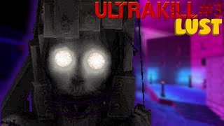 The Corpse King | Ultrakill #3