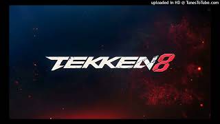 Tekken 8 Cbt Ost | Arena 2Nd Loop 10 Min