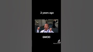 scream of defeat to victory. #shorts #gmod #theterminator #terminator #gamefail