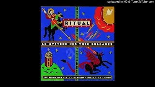 The Bulgarian State Television Female Vocal Choir - Koledarska Pensen