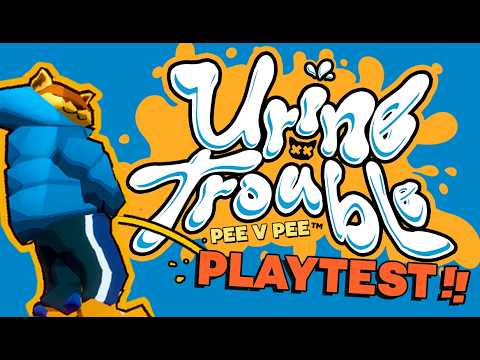 “Pee on the street and the cops shoot you?”… An unimaginable ‘public urination game’ is here [Hun...