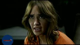 DEMI BISA SURVIVE DI PENJARA ,DIA HARUS RELA DITUNGGANGI KEPALA PENJARA || ALUR FILM JAILBA1T (2014)