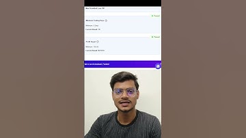 Funded Next Propfirm - KYC Verification Process Step By Step Tutorial   #fundednext #propfirm