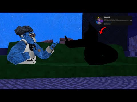 I Interviewed Another AAC In Gorilla Tag!! 🍌 (CENTRACAST)