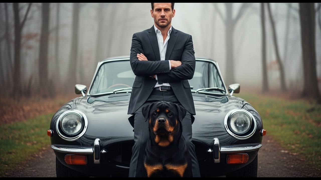 Dark Blues | Playlist for Men Who Remain Silent Without Proving Anything to Anyone