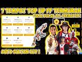 7 TEMPAT TOP UP DIAMOND FREE FIRE TERMURAH 2024 ❗ PAKAI PULSA ALL OPERATOR ❗ COCOK UNTUK BISNIS