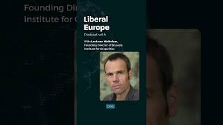 The Return of History to the Present with Luuk van Middelaar